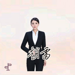 赵雷
